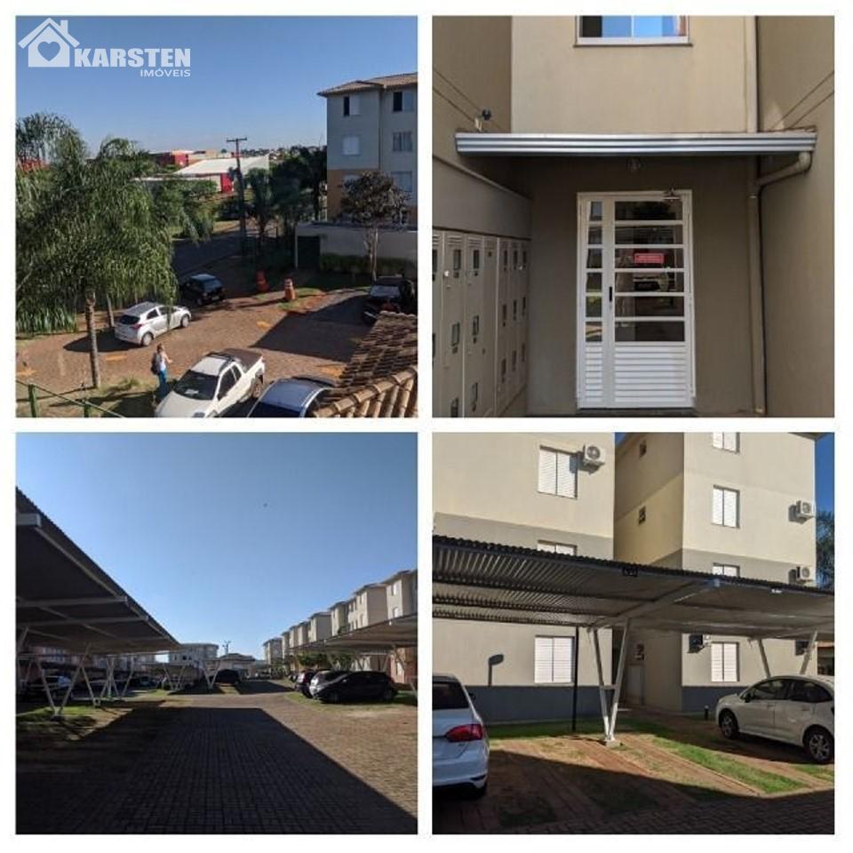 Residencial Ideal Alameda das Palmeiras  Londrina/PR